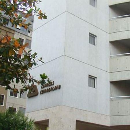 Caracas Cumberland Hotel Ngoại thất bức ảnh