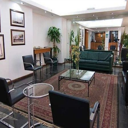 Caracas Cumberland Hotel Ngoại thất bức ảnh