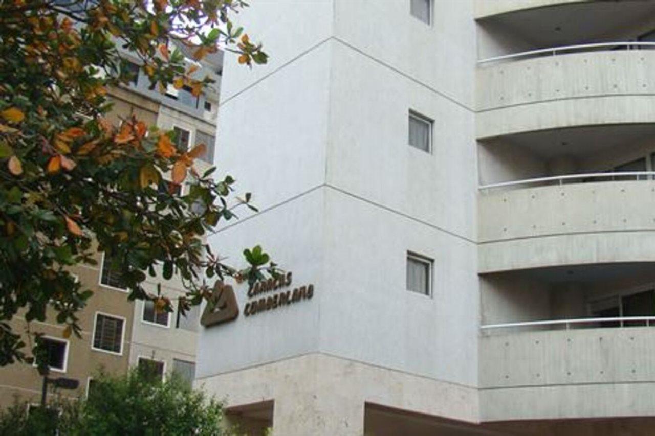 Caracas Cumberland Hotel Ngoại thất bức ảnh