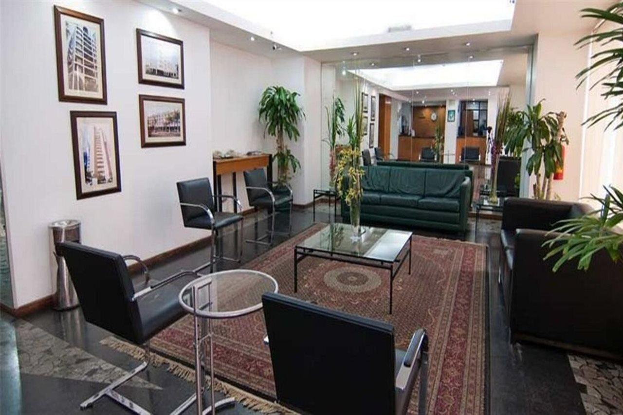 Caracas Cumberland Hotel Ngoại thất bức ảnh