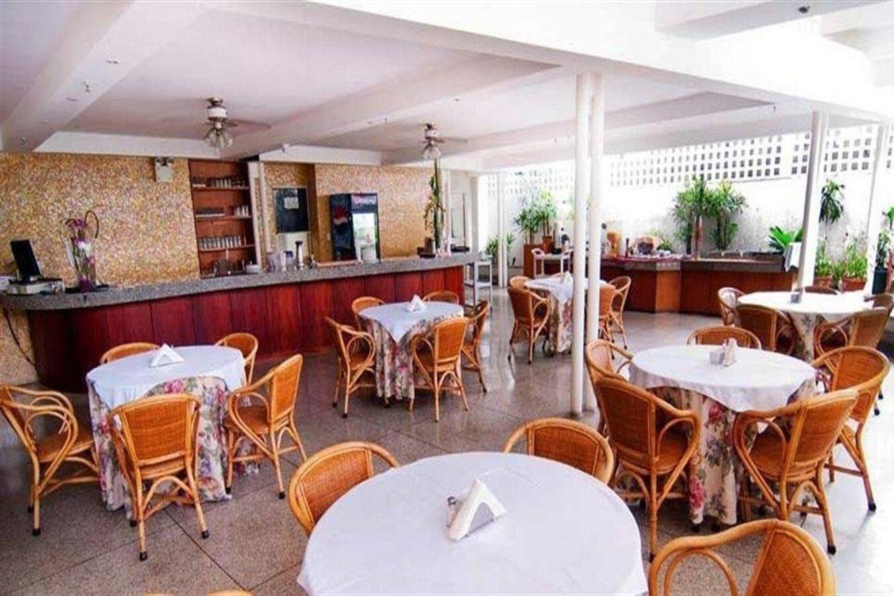 Caracas Cumberland Hotel Ngoại thất bức ảnh