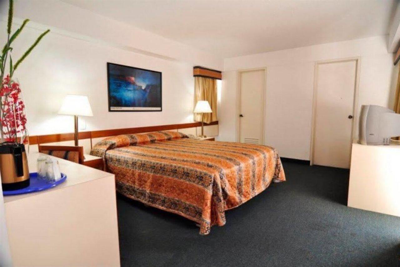 Caracas Cumberland Hotel Ngoại thất bức ảnh
