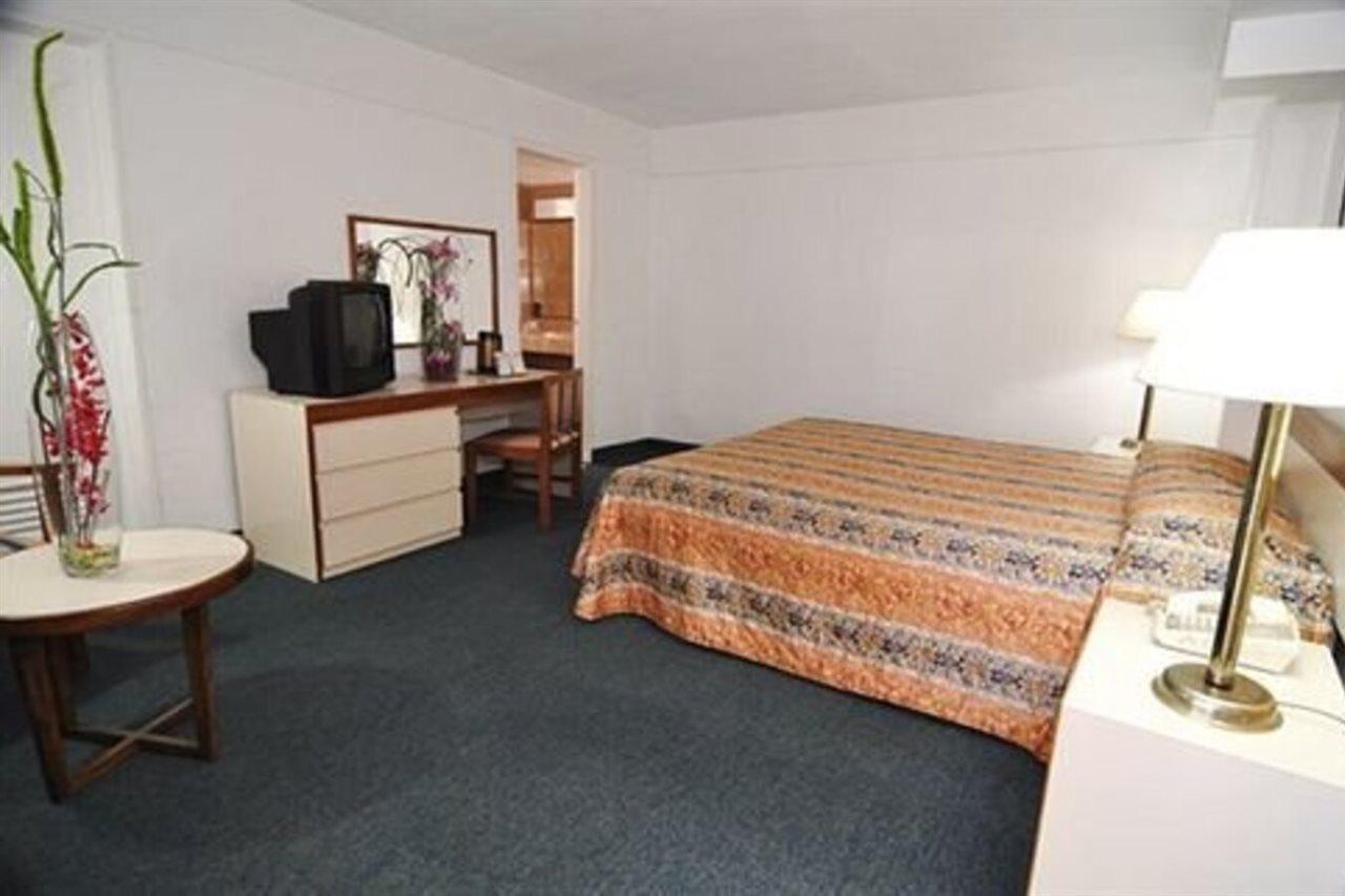 Caracas Cumberland Hotel Ngoại thất bức ảnh