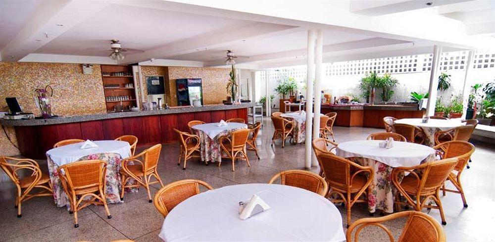 Caracas Cumberland Hotel Ngoại thất bức ảnh