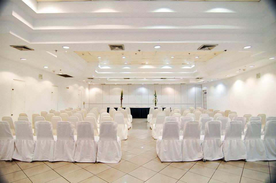 Caracas Cumberland Hotel Ngoại thất bức ảnh