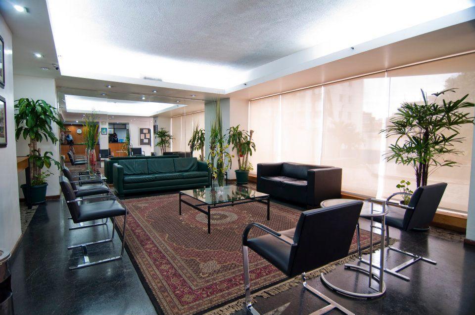 Caracas Cumberland Hotel Ngoại thất bức ảnh