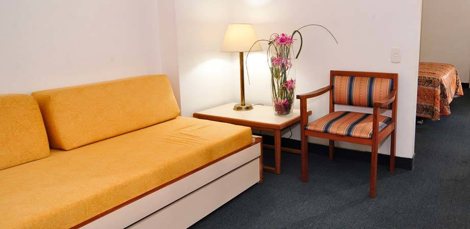 Caracas Cumberland Hotel Ngoại thất bức ảnh