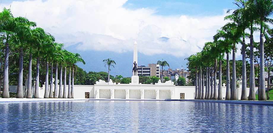 Caracas Cumberland Hotel Ngoại thất bức ảnh