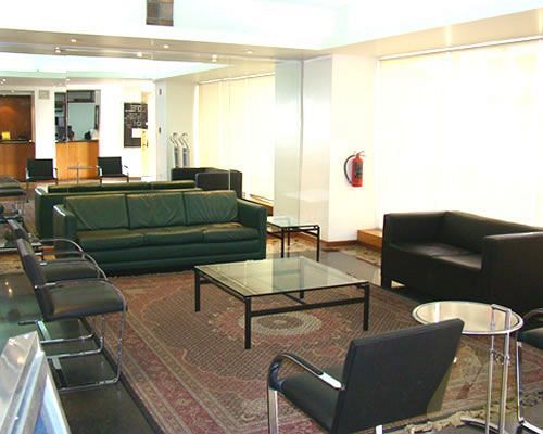 Caracas Cumberland Hotel Ngoại thất bức ảnh