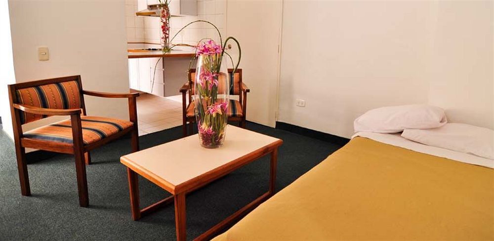 Caracas Cumberland Hotel Ngoại thất bức ảnh