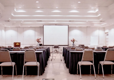 Caracas Cumberland Hotel Ngoại thất bức ảnh