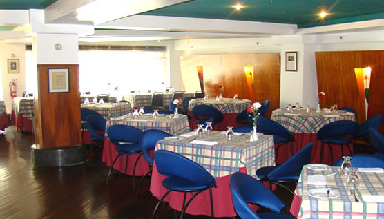 Caracas Cumberland Hotel Ngoại thất bức ảnh