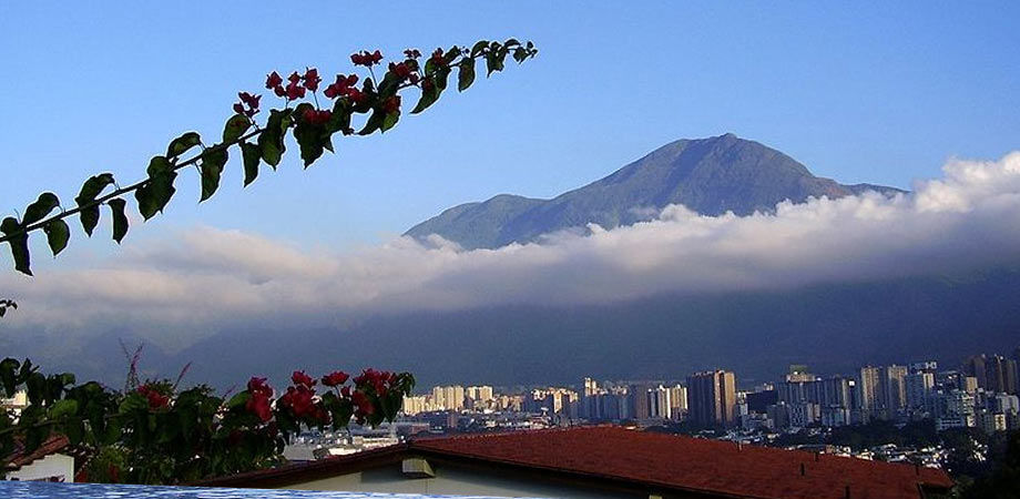 Caracas Cumberland Hotel Ngoại thất bức ảnh