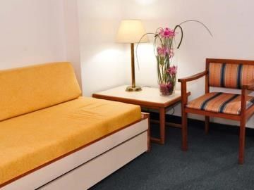 Caracas Cumberland Hotel Ngoại thất bức ảnh