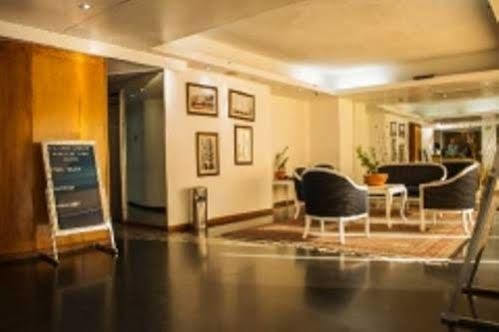 Caracas Cumberland Hotel Ngoại thất bức ảnh