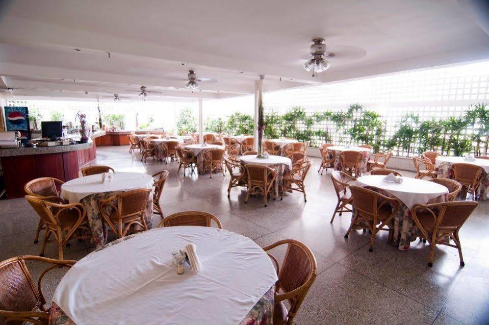Caracas Cumberland Hotel Ngoại thất bức ảnh