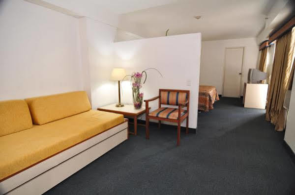 Caracas Cumberland Hotel Ngoại thất bức ảnh