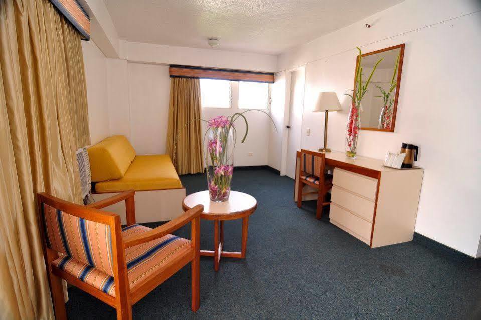 Caracas Cumberland Hotel Ngoại thất bức ảnh