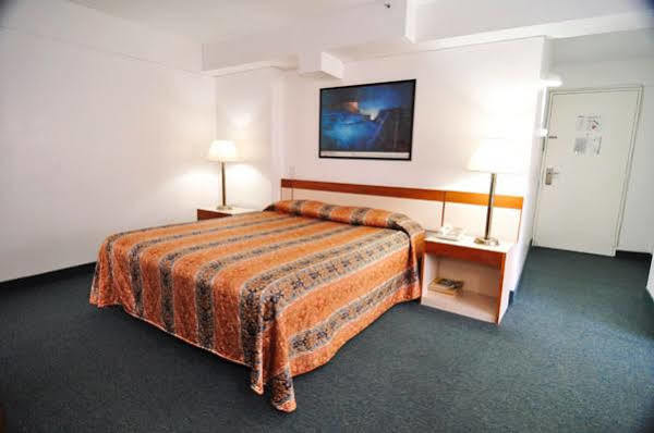 Caracas Cumberland Hotel Ngoại thất bức ảnh