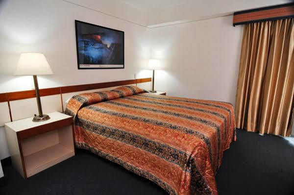 Caracas Cumberland Hotel Ngoại thất bức ảnh